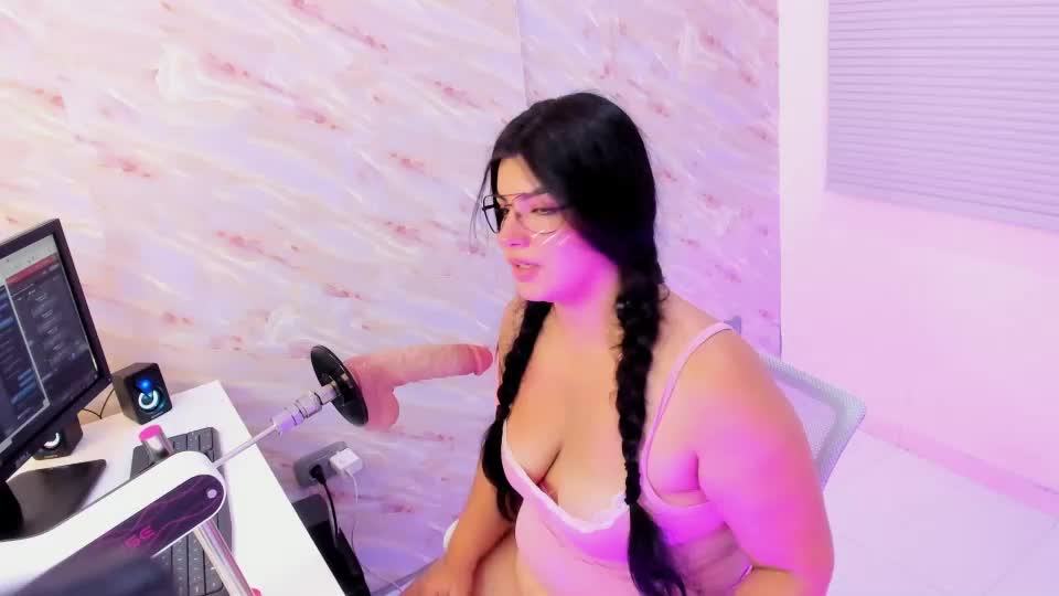 sofiaa_bloom Webcam Chat June 27, 2026