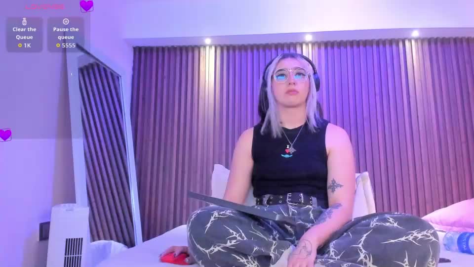 gabyrose9 Webcam Chat June 28, 2026