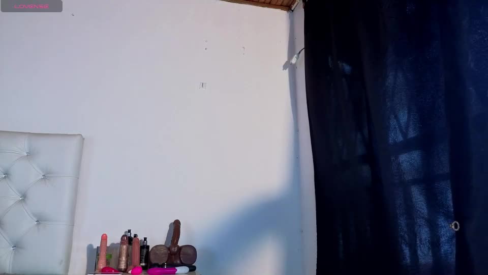 megan_stathan Webcam Chat June 27, 2026