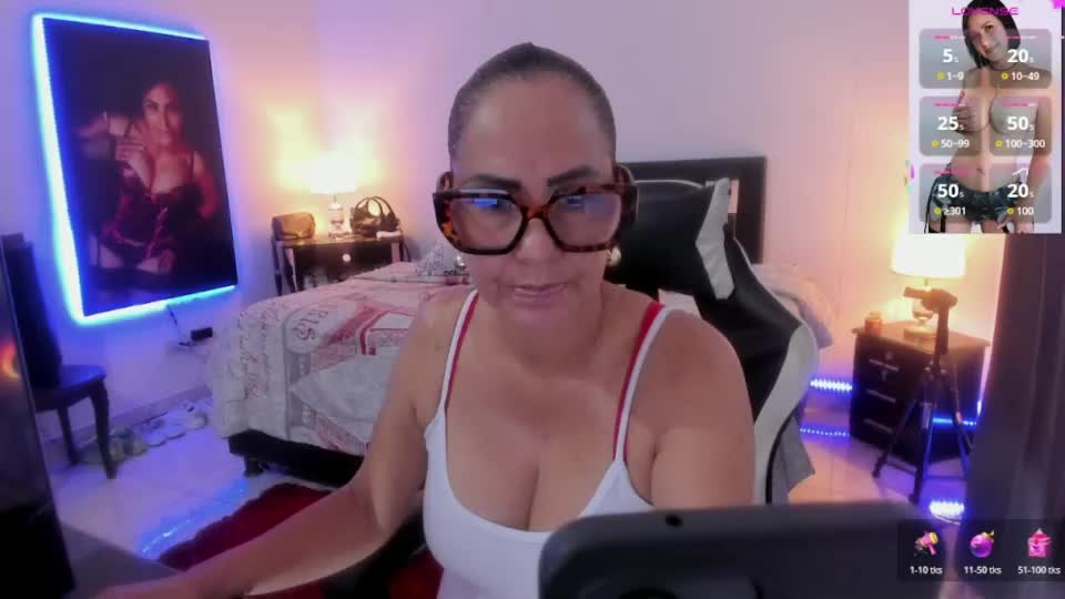 rubystrome Webcam Chat June 27, 2026