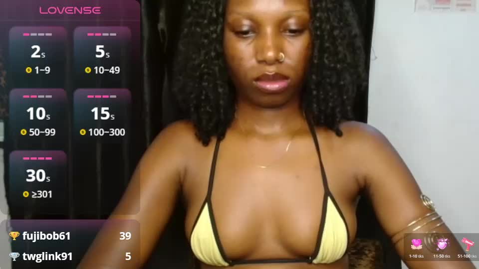 sweet_puna Webcam Chat June 28, 2026