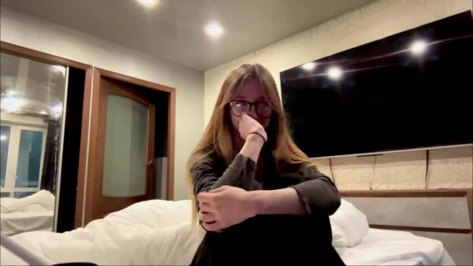 tessiekrenek Webcam Chat June 28, 2026
