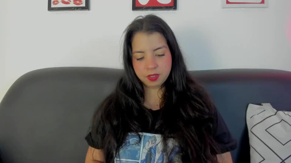 tiana_prince1 Webcam Chat June 24, 2026