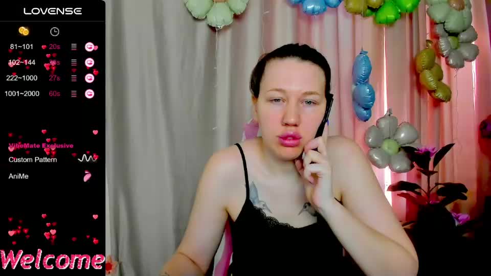 lianawow_ Webcam Chat June 24, 2026