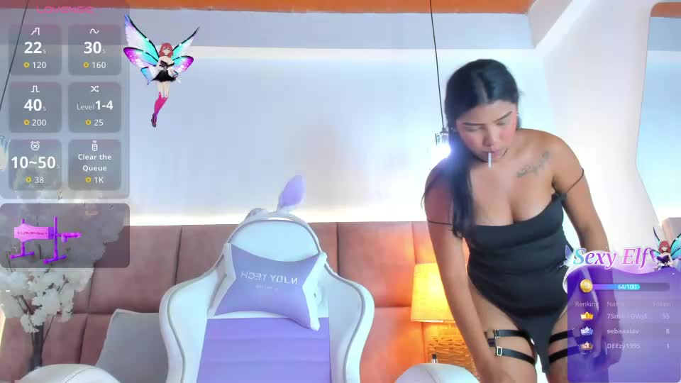abelladgr Webcam Chat June 25, 2026