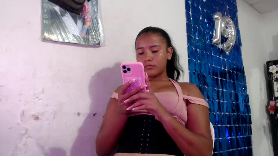 hadesmit1 Webcam Chat June 25, 2026