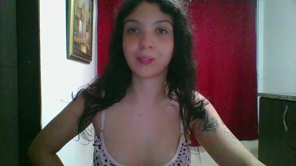 julieta969028 Webcam Chat June 25, 2026