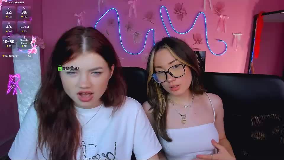 isabel_wave Webcam Chat June 25, 2026
