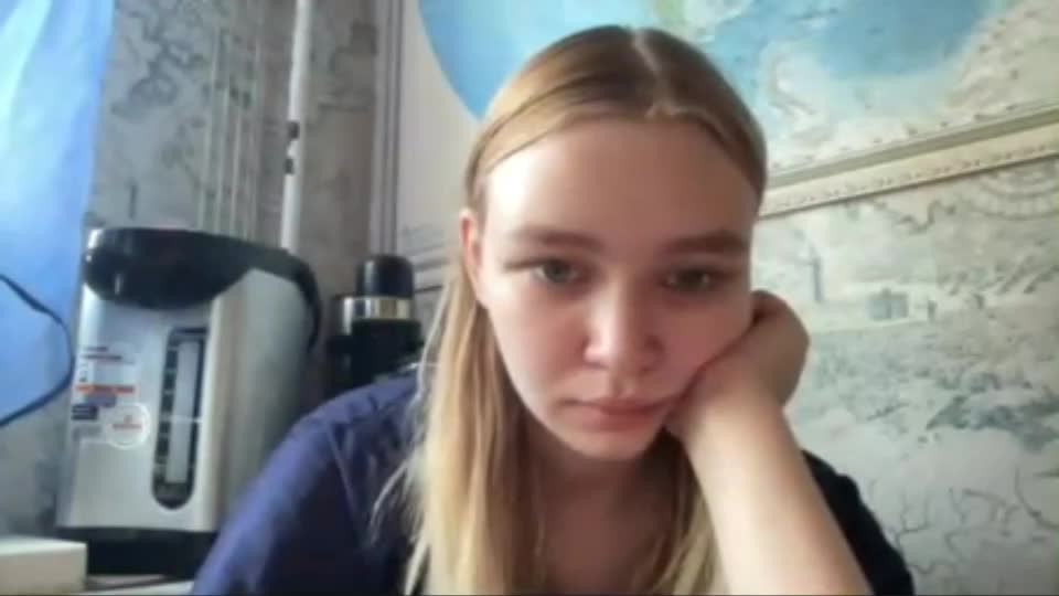 cherryleija Webcam Chat June 24, 2026