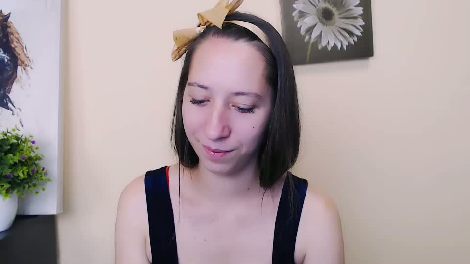 _astraia_ Webcam Chat June 25, 2026