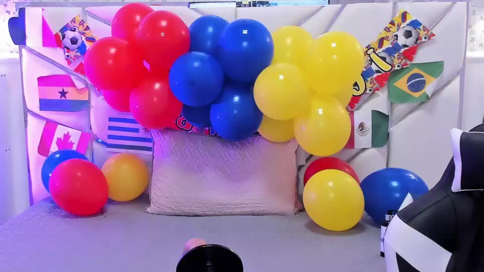 gabbieskinny Webcam Chat June 25, 2026