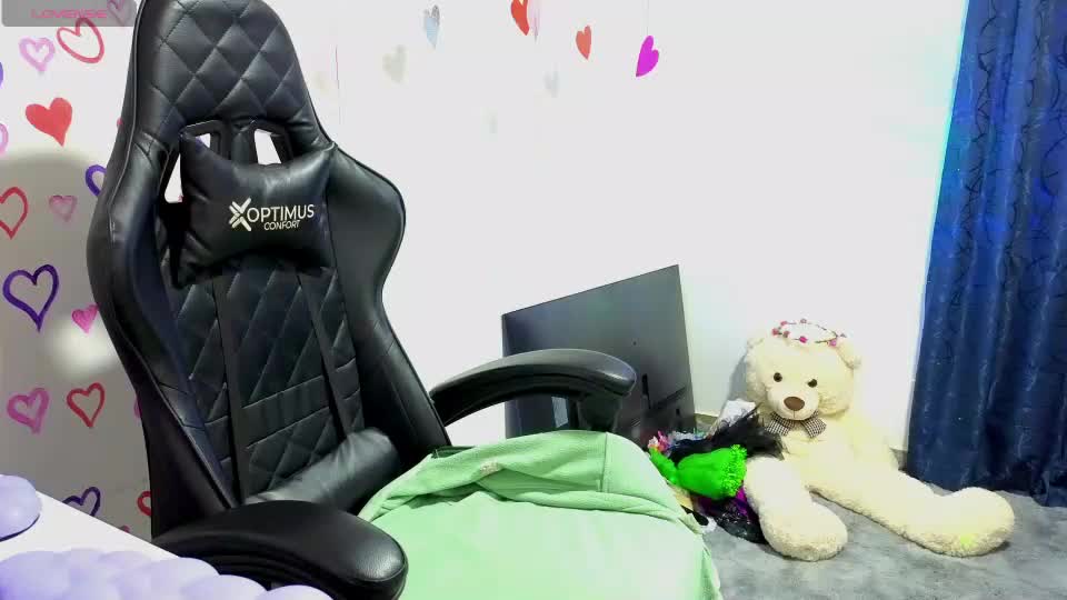 tessawhisnton Webcam Chat June 27, 2026