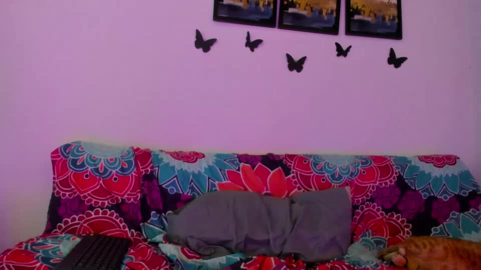 artemisa__darks Webcam Chat June 27, 2026