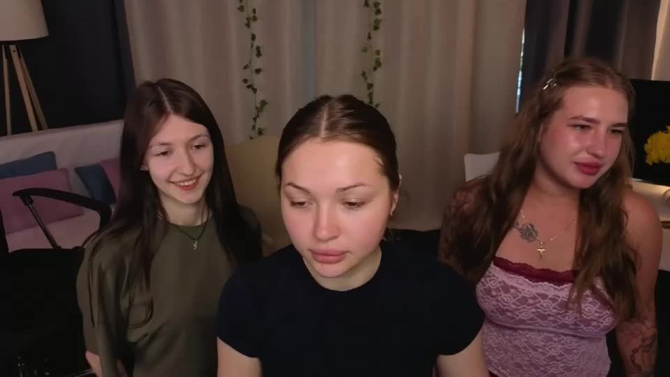 arishasky Webcam Chat June 25, 2026
