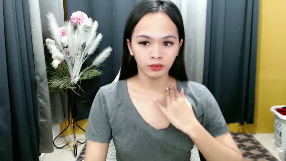 urasiancumgirl_ Webcam Chat June 25, 2026