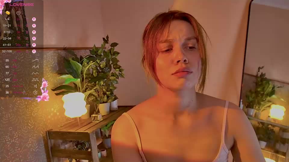 scarletmarney Webcam Chat June 24, 2026