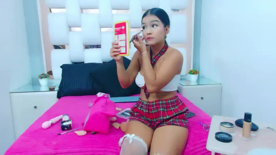 candy_biitch Webcam Chat June 27, 2026