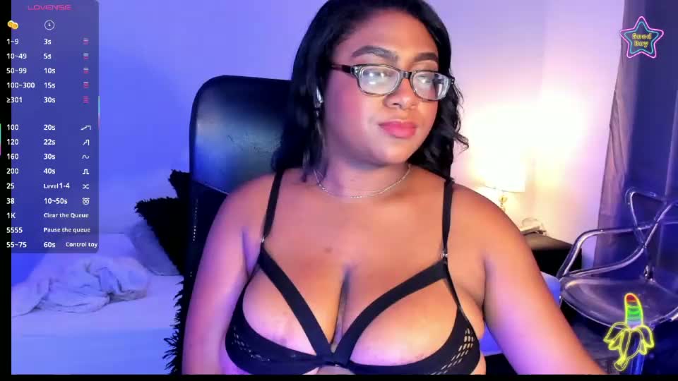ebony__queen2 Webcam Chat June 27, 2026