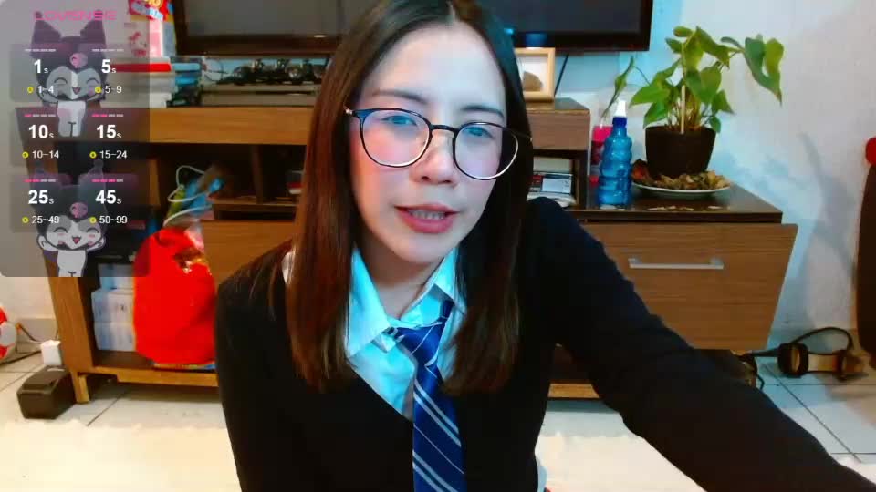 ziremya Webcam Chat June 27, 2026