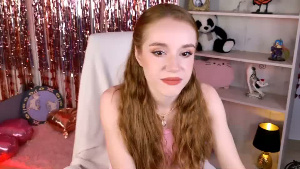 milasiren Webcam Chat June 25, 2026