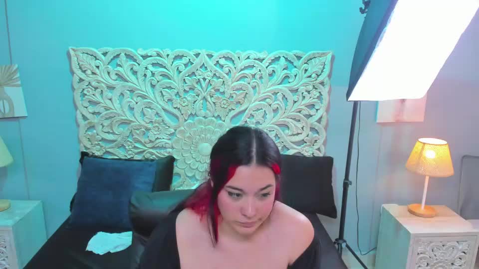 sabrinna_fox Webcam Chat June 27, 2026