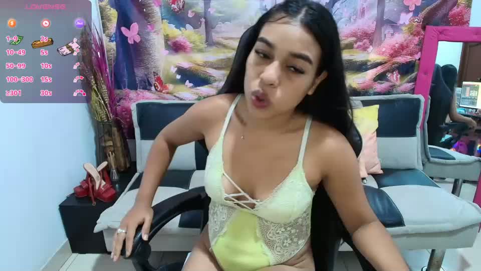 aleska_analsexy Webcam Chat June 27, 2026
