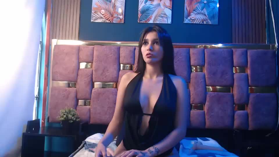 _valery34_ Webcam Chat June 25, 2026