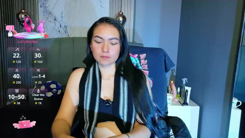 cloe16_ Webcam Chat June 25, 2026
