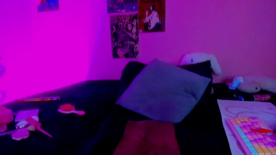 void_smokin Webcam Chat June 26, 2026