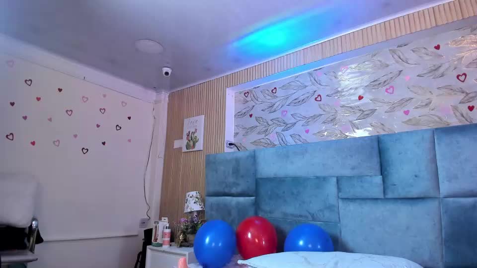 delphine_doll Webcam Chat June 27, 2026
