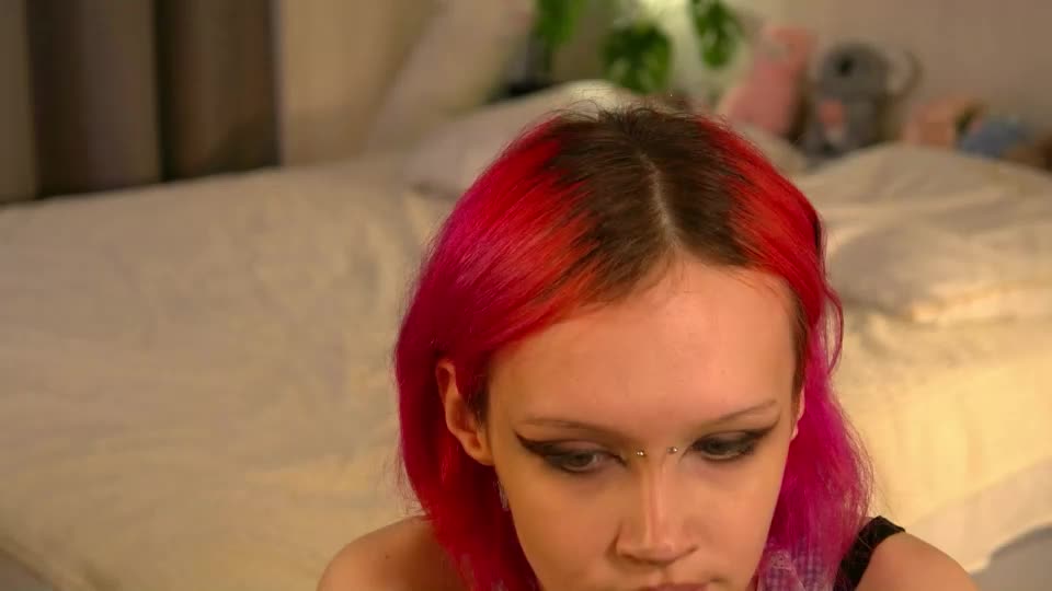 lizzofkiss Webcam Chat June 28, 2026