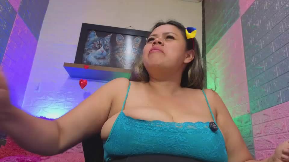 miss_pecados Webcam Chat June 25, 2026