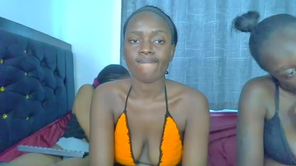 godess_lunah Webcam Chat June 27, 2026