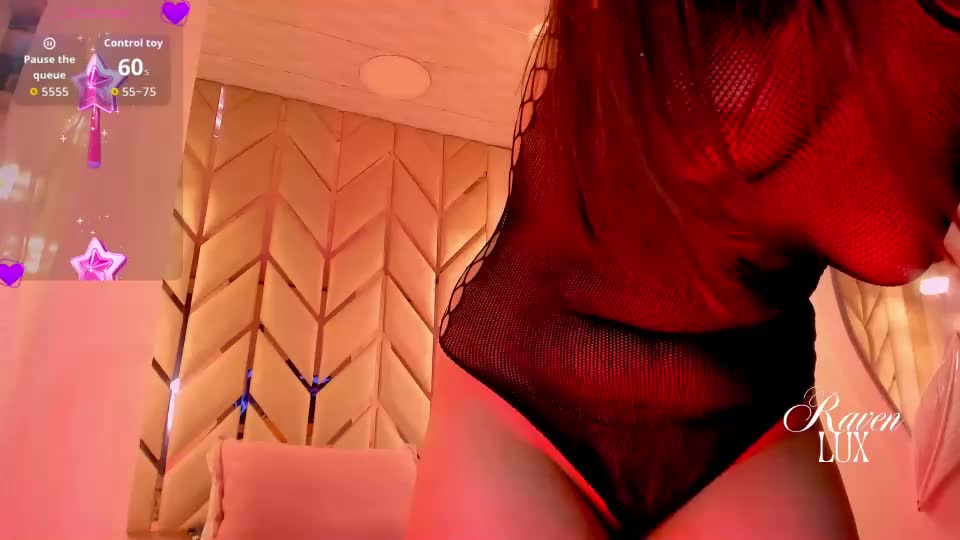 raven_luxx Webcam Chat June 27, 2026
