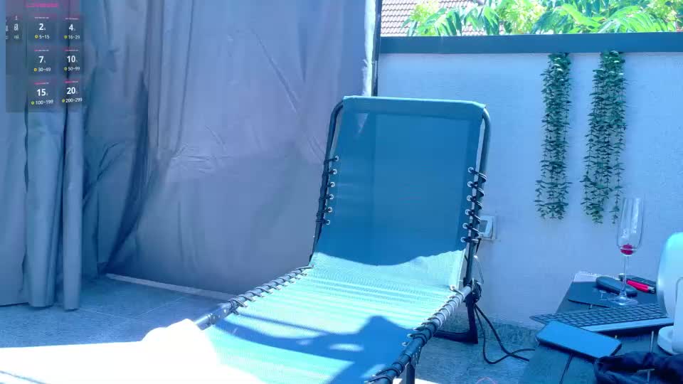 tia_j Webcam Chat June 25, 2026