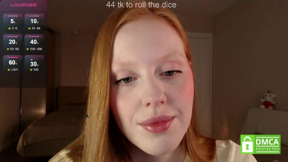 lulu_moons Webcam Chat June 25, 2026
