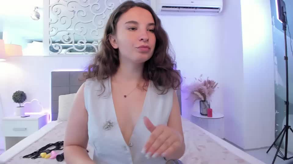 josephinerowe Webcam Chat June 24, 2026