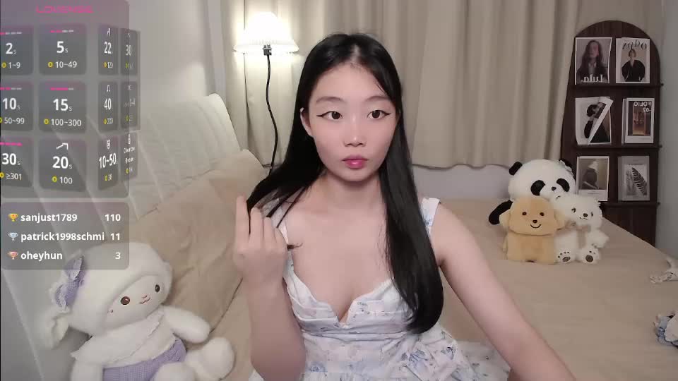 thisgirl__ Webcam Chat June 26, 2026