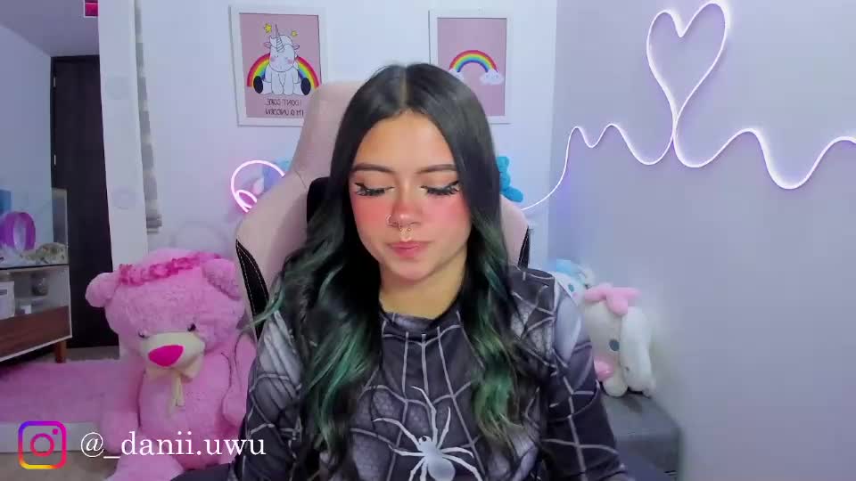 cute_dani__ Webcam Chat June 25, 2026