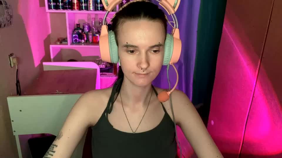 eunabiddlecome Webcam Chat June 28, 2026