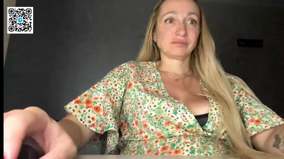 gentlefever Webcam Chat June 28, 2026