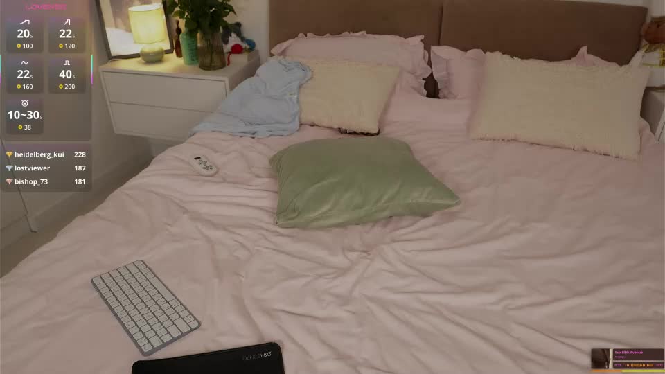 sophiebelll Webcam Chat June 25, 2026