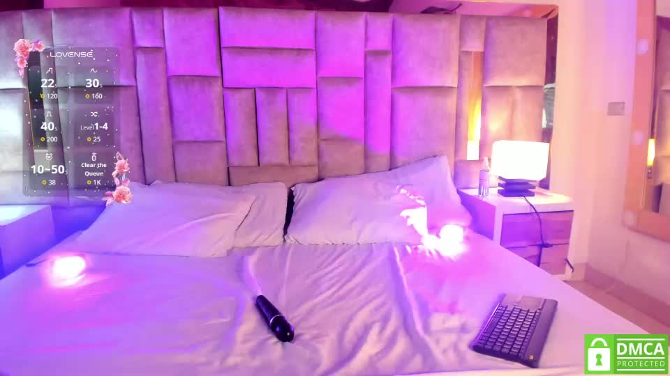 scarlett_sweet9 Webcam Chat June 25, 2026