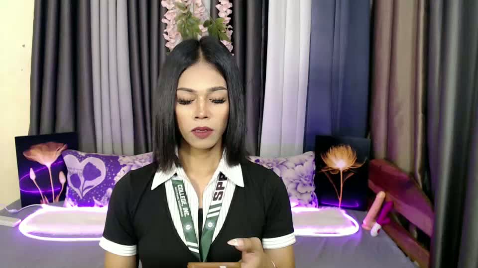 urlovely_jemma Webcam Chat June 25, 2026