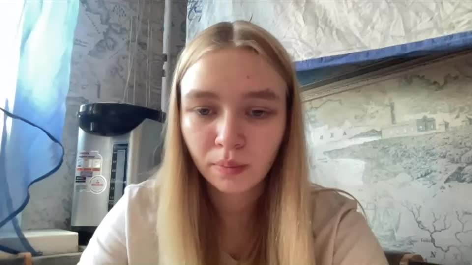 cherryleija Webcam Chat June 25, 2026