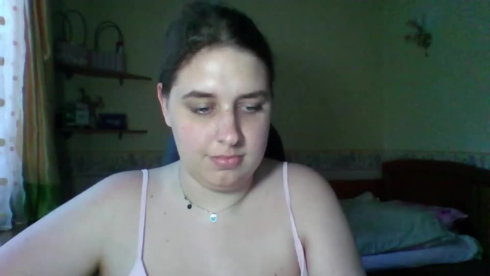hess_luna_ Webcam Chat June 25, 2026