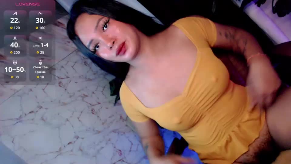 abigail_vergara Webcam Chat June 25, 2026