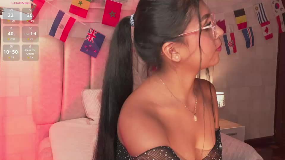 naomigray__ Webcam Chat June 27, 2026