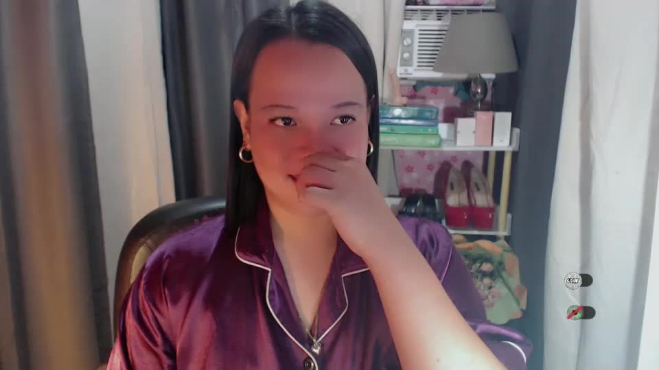 joanagorgeous Webcam Chat June 25, 2026