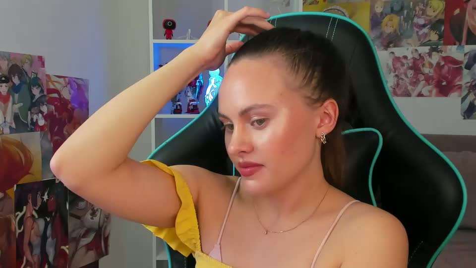 lumerisoren Webcam Chat June 28, 2026